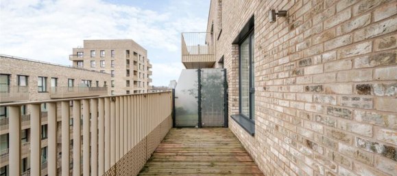 1 bedroom Apartment in London, United Kingdom No. 12239 24