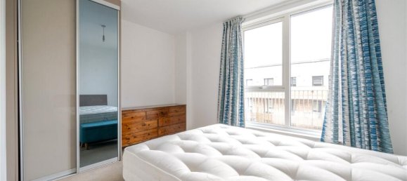 1 bedroom Apartment in London, United Kingdom No. 12239 16