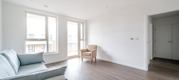 1 bedroom Apartment in London, United Kingdom No. 12239 4