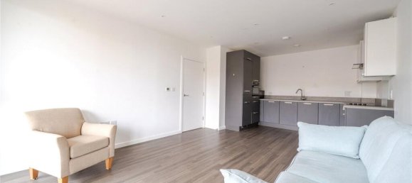 1 bedroom Apartment in London, United Kingdom No. 12239 20