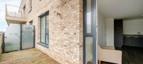 1 bedroom Apartment in London, United Kingdom No. 12239 27