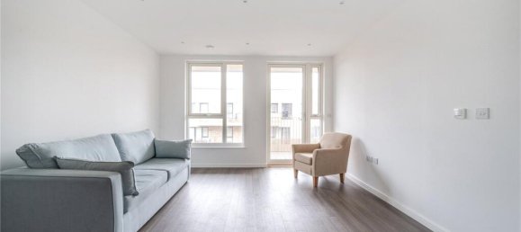 1 bedroom Apartment in London, United Kingdom No. 12239 22