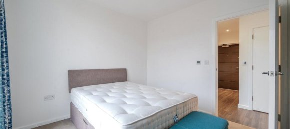 1 bedroom Apartment in London, United Kingdom No. 12239 15