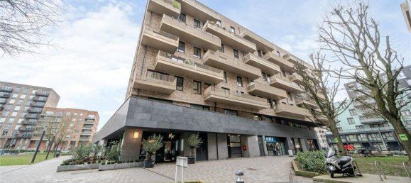 1 bedroom Apartment in London, United Kingdom No. 12239 18