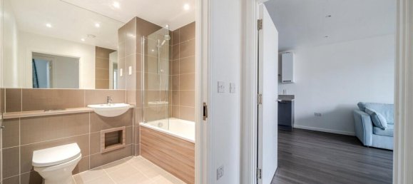 1 bedroom Apartment in London, United Kingdom No. 12239 11