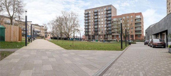 1 bedroom Apartment in London, United Kingdom No. 12239 13