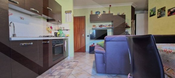 Apartamento de 2 divisões em Ciampino, Italy N.º 20822 5