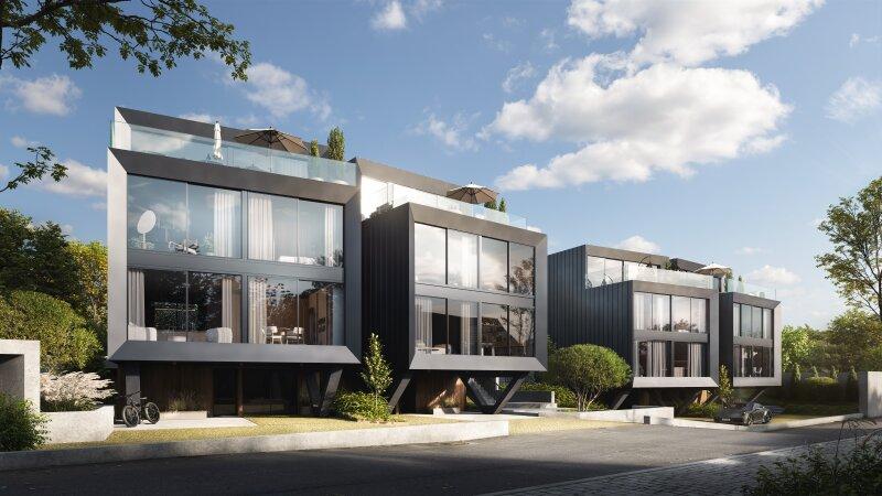 6غرفة منزل في Mauerbach, Austria رقم 173392