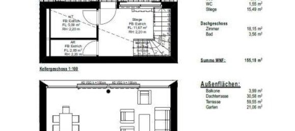 6 rooms House in Mauerbach, Austria No. 173392 19