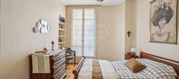4 bedrooms Apartment in Paris, France No. 105731 13