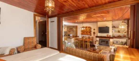 1 chambre Appartement à Sierra Nevada, Spain No. 176335 43