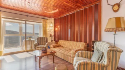 1 chambre Appartement à Sierra Nevada, Spain No. 176335