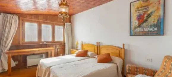 1 chambre Appartement à Sierra Nevada, Spain No. 176335 39