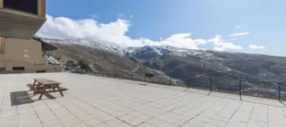 1 chambre Appartement à Sierra Nevada, Spain No. 176335 56