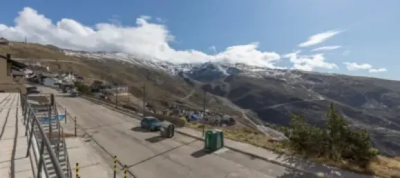 1 chambre Appartement à Sierra Nevada, Spain No. 176335 9