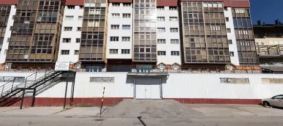 1 chambre Appartement à Sierra Nevada, Spain No. 176335 13