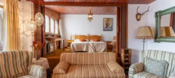 1 chambre Appartement à Sierra Nevada, Spain No. 176335 33