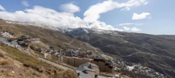 1 chambre Appartement à Sierra Nevada, Spain No. 176335 54