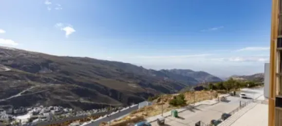 1 chambre Appartement à Sierra Nevada, Spain No. 176335 57