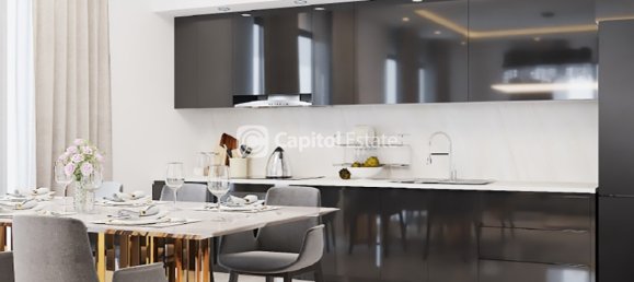 Apartamento 2+1 em Antalya, Turkey N.º 6694 3