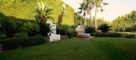 5 Schlafzimmer Villa in Mijas, Spain, Nr. 137544 6