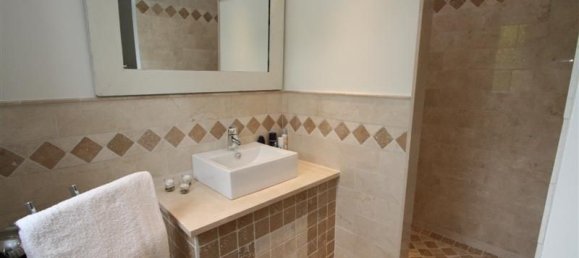 5 Schlafzimmer Villa in Mijas, Spain, Nr. 137544 14