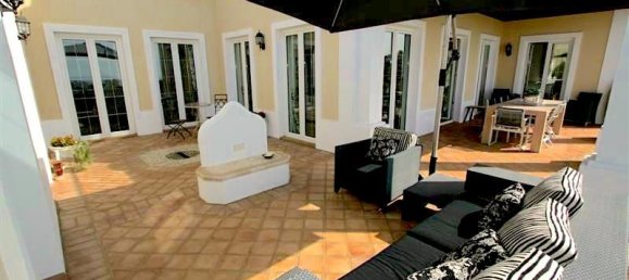 5 Schlafzimmer Villa in Mijas, Spain, Nr. 137544 17