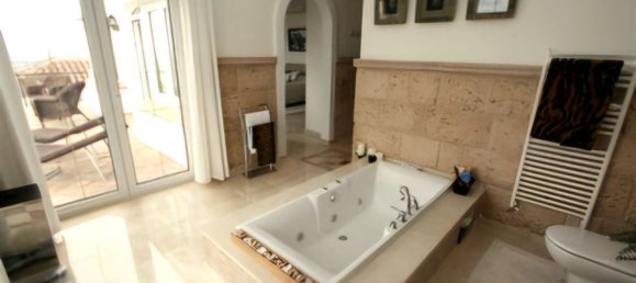 5 Schlafzimmer Villa in Mijas, Spain, Nr. 137544 8