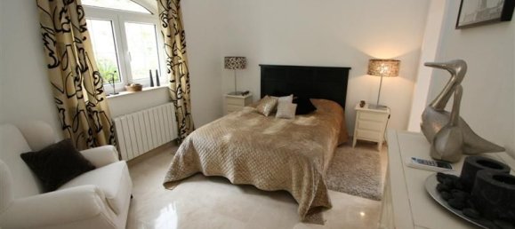 5 Schlafzimmer Villa in Mijas, Spain, Nr. 137544 9