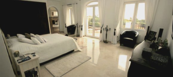 5 Schlafzimmer Villa in Mijas, Spain, Nr. 137544 7