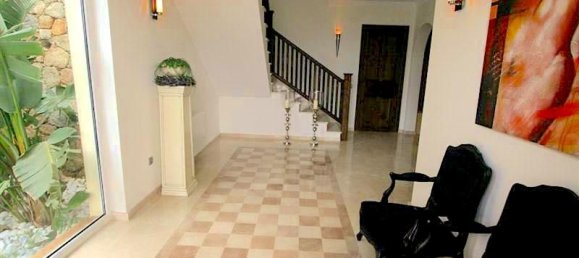 5 Schlafzimmer Villa in Mijas, Spain, Nr. 137544 26