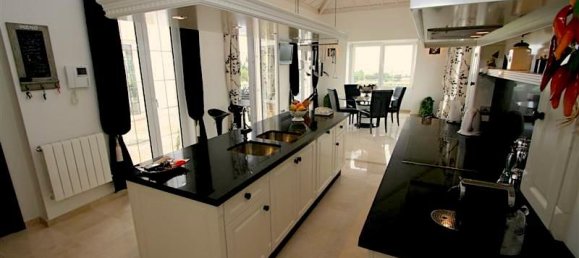 5 Schlafzimmer Villa in Mijas, Spain, Nr. 137544 19