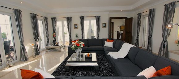 5 Schlafzimmer Villa in Mijas, Spain, Nr. 137544 4