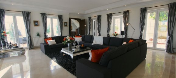 5 Schlafzimmer Villa in Mijas, Spain, Nr. 137544 30