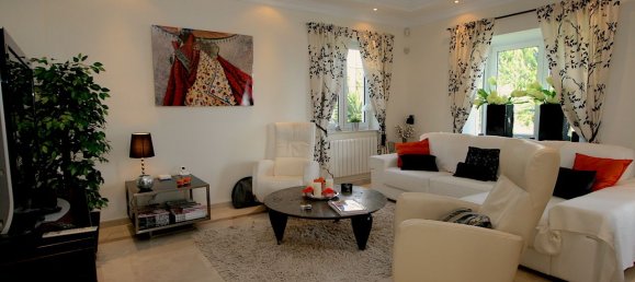 5 Schlafzimmer Villa in Mijas, Spain, Nr. 137544 5