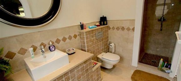 5 Schlafzimmer Villa in Mijas, Spain, Nr. 137544 13