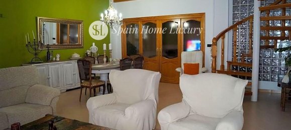 7 Schlafzimmer Haus in Valencia, Spain, Nr. 68114 20