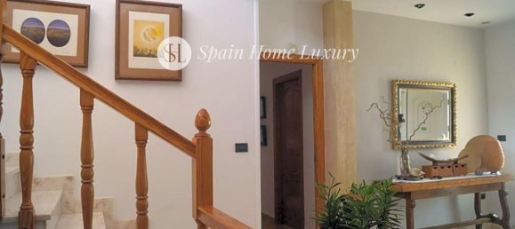 7 Schlafzimmer Haus in Valencia, Spain, Nr. 68114 3