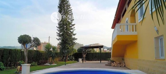 7 Schlafzimmer Haus in Valencia, Spain, Nr. 68114 21