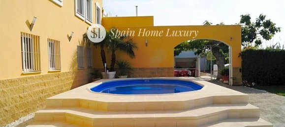 7 Schlafzimmer Haus in Valencia, Spain, Nr. 68114 2