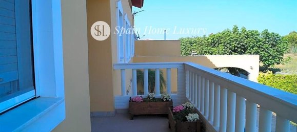 7 Schlafzimmer Haus in Valencia, Spain, Nr. 68114 11