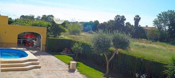 7 Schlafzimmer Haus in Valencia, Spain, Nr. 68114 14