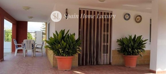 7 Schlafzimmer Haus in Valencia, Spain, Nr. 68114 36