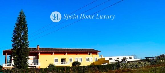 7 Schlafzimmer Haus in Valencia, Spain, Nr. 68114 41