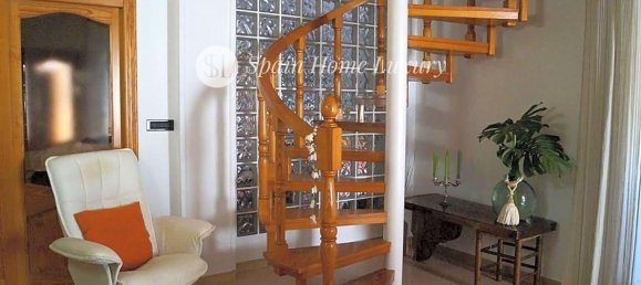 7 Schlafzimmer Haus in Valencia, Spain, Nr. 68114 18