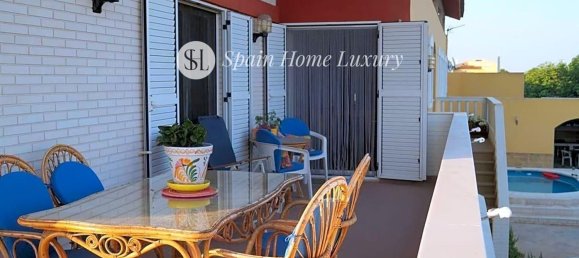 7 Schlafzimmer Haus in Valencia, Spain, Nr. 68114 33