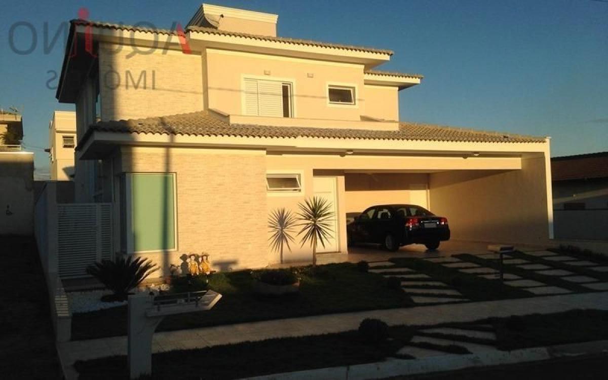 3 bedrooms House in Sao Paulo, Brazil No. 435569