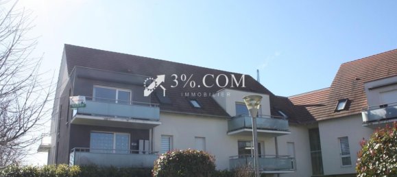 2 bedrooms Apartment in Geispolsheim, France No. 161479 3