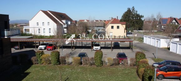 2 bedrooms Apartment in Geispolsheim, France No. 161479 2