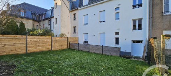 Dúplex de 4 dormitorios en Metz, France No. 38691 14